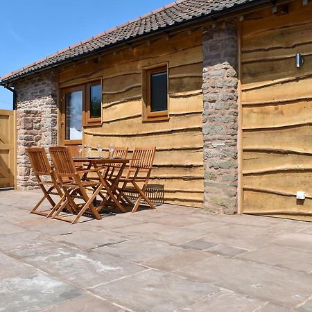 Cider Press Barn - Uk12379 Villa Lydney Exterior photo